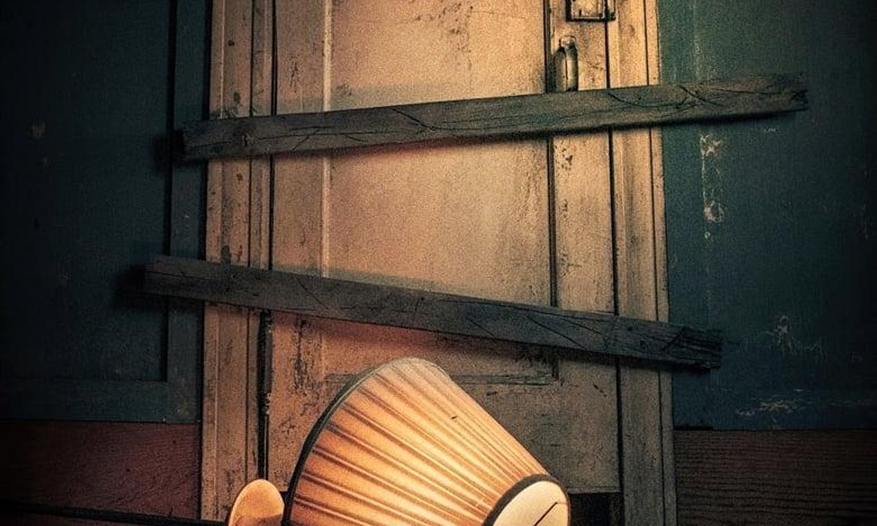 header image for Shut In