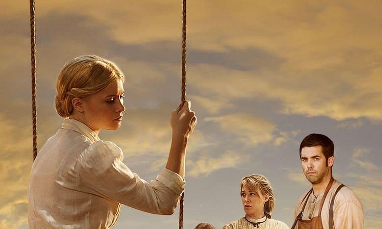 header image for Love Takes Wing