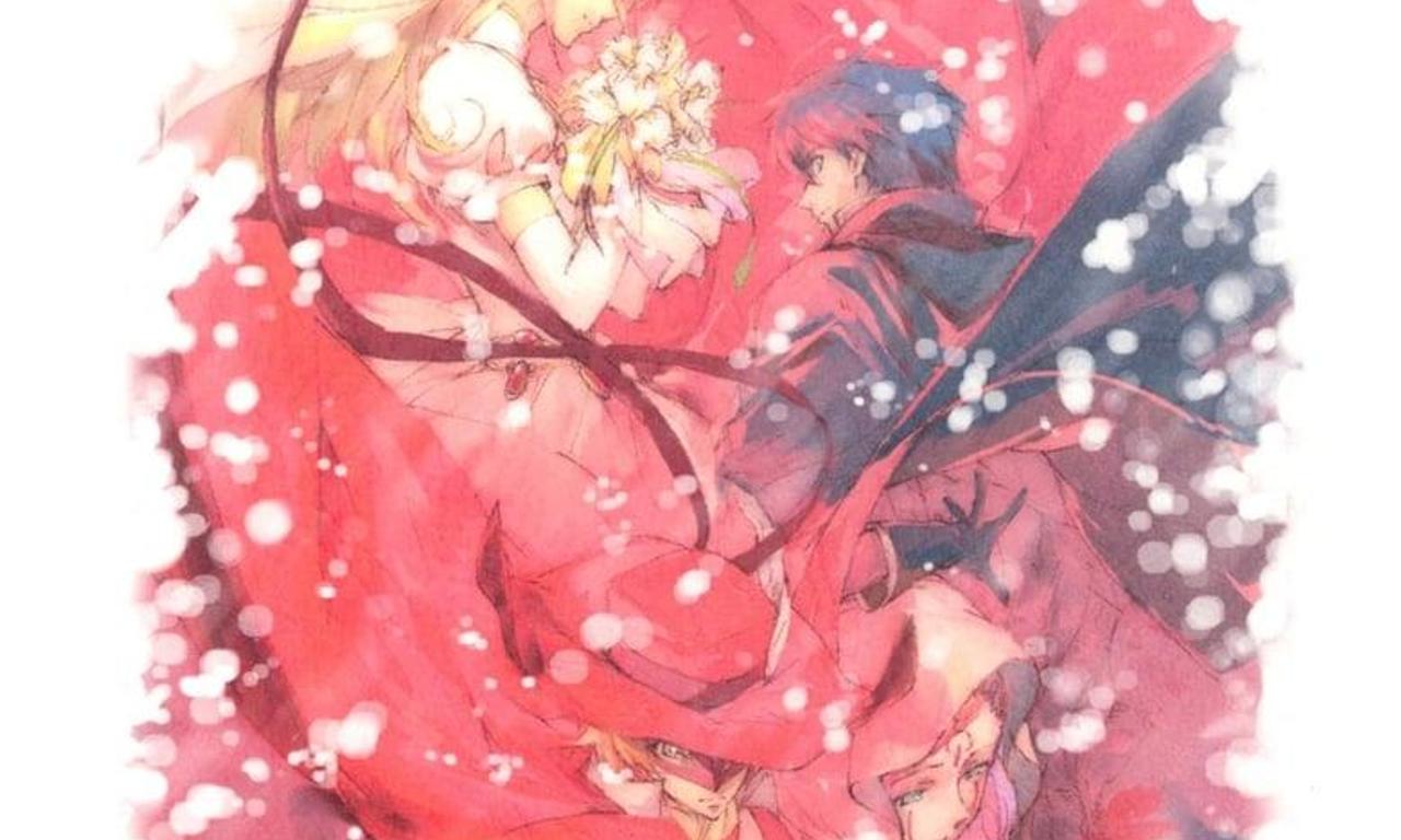 header image for Romeo × Juliet