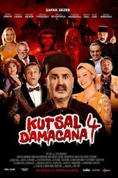 Kutsal Damacana 4