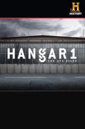 Hangar 1: The UFO Files
