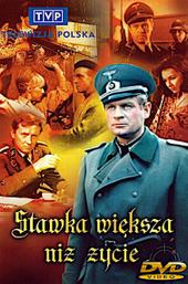 Stawka większa niż życie