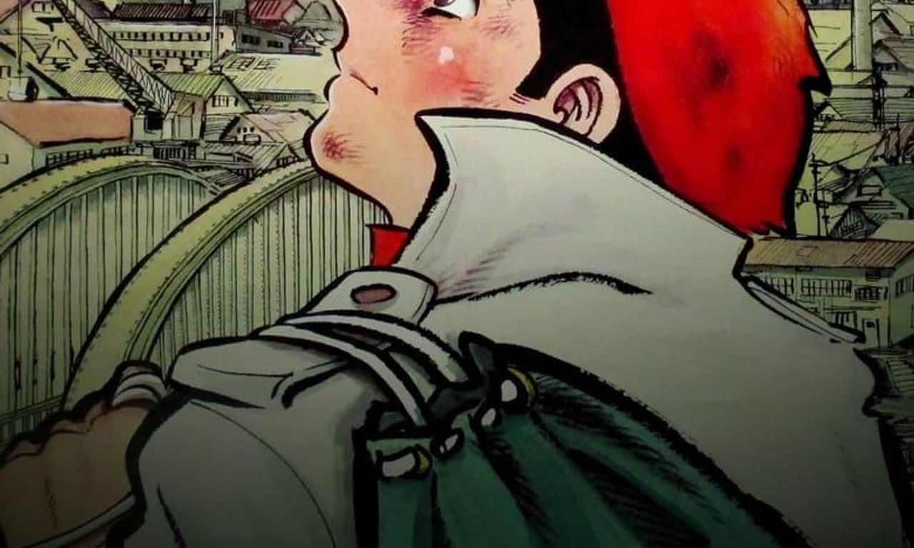 header image for Tomorrow's Joe