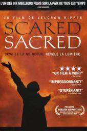 ScaredSacred