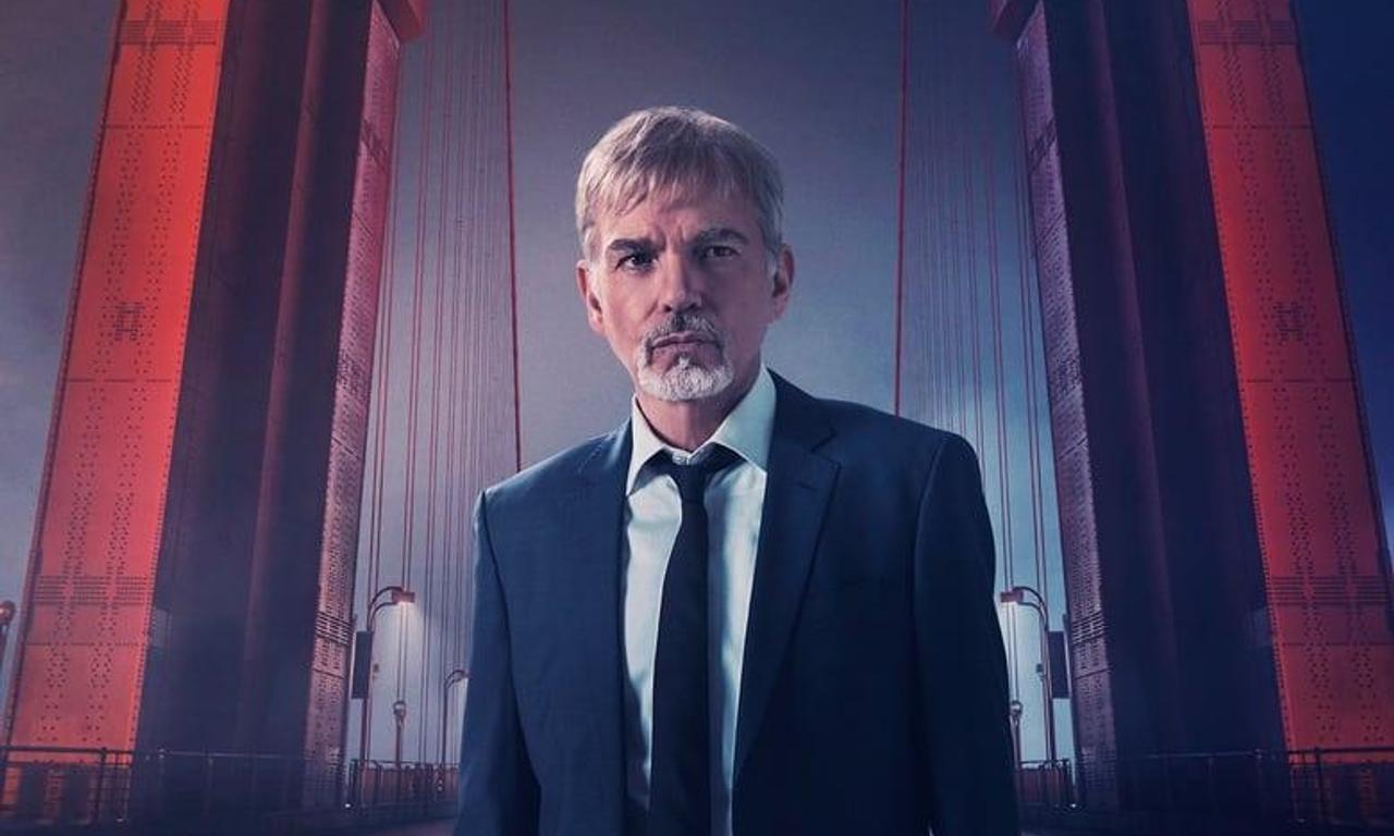 header image for Goliath