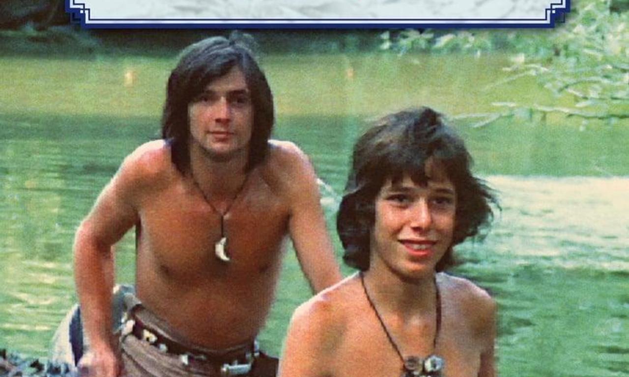 header image for On the Great River