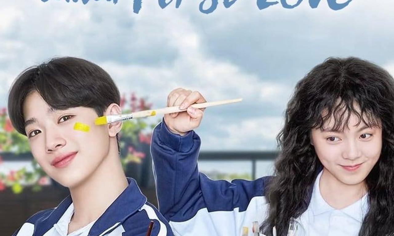 header image for A Little Thing Called First Love