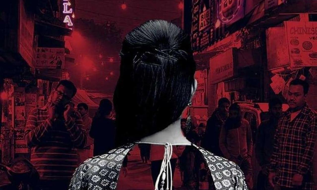 header image for Pakhi