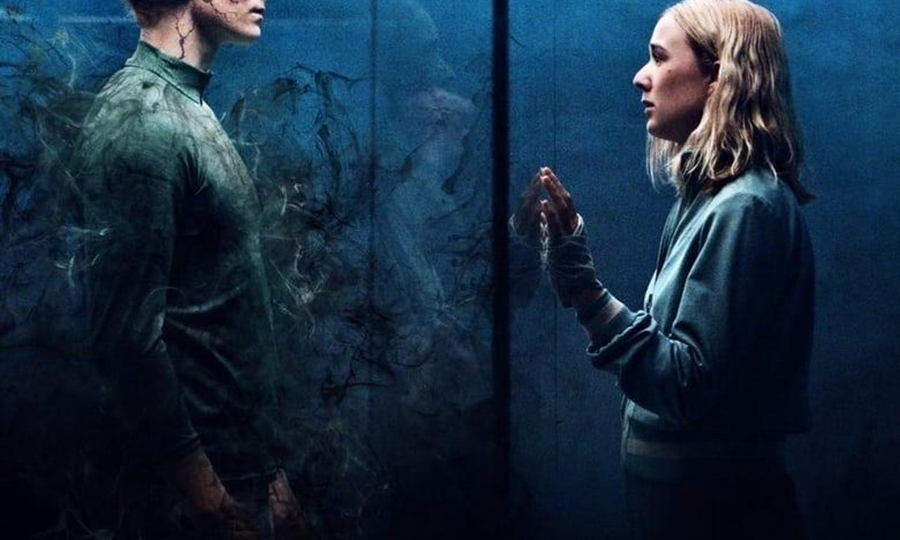 header image for The Rain