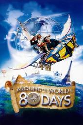 Around the World in 80 Days