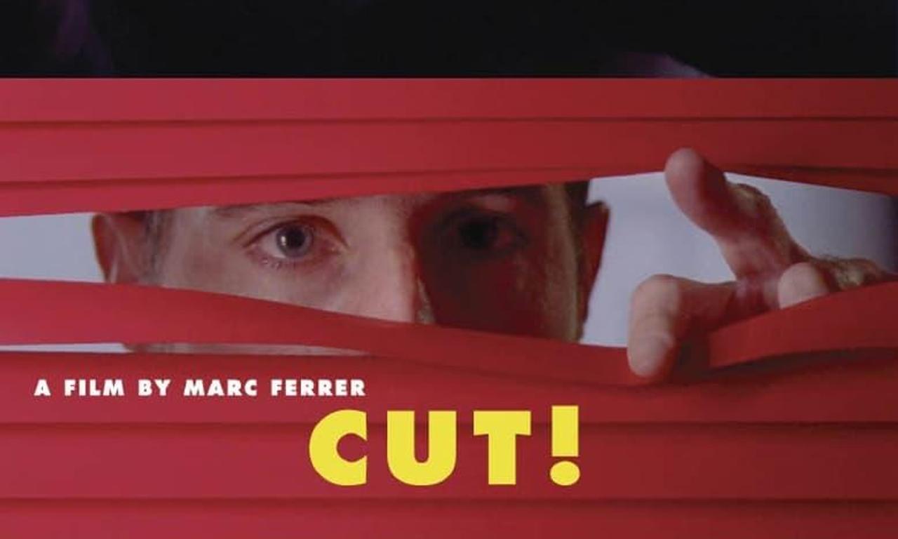header image for Cut!
