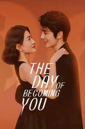 The Day of Becoming You