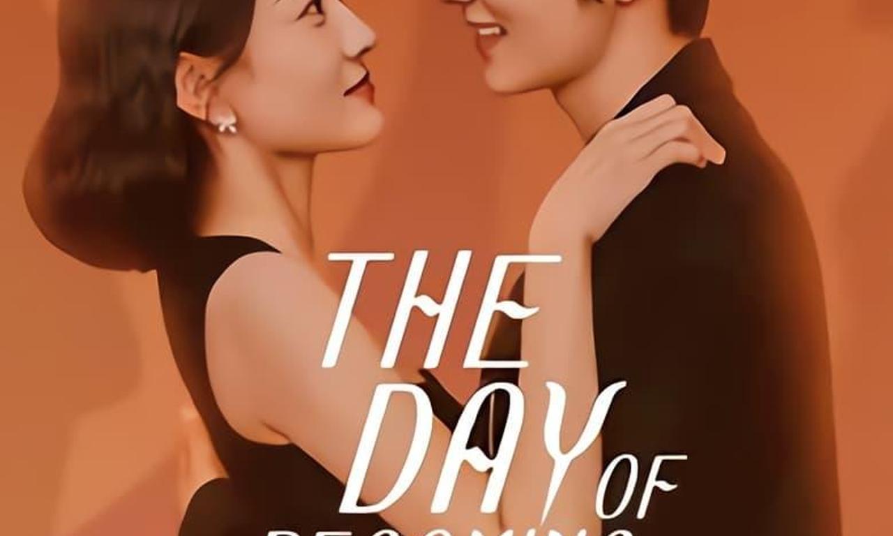 header image for The Day of Becoming You