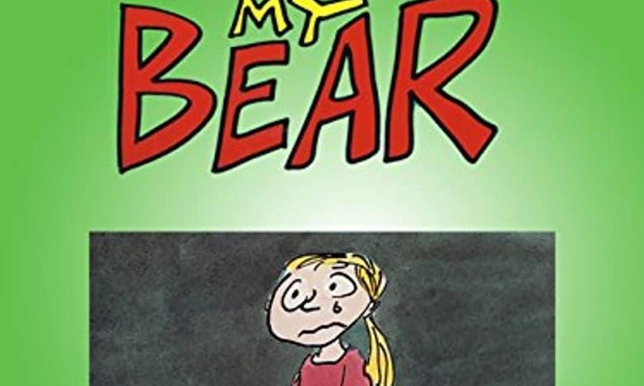 header image for I Lost My Bear