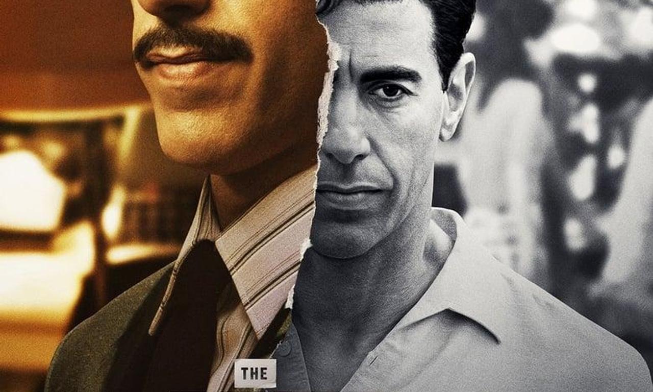 header image for The Spy