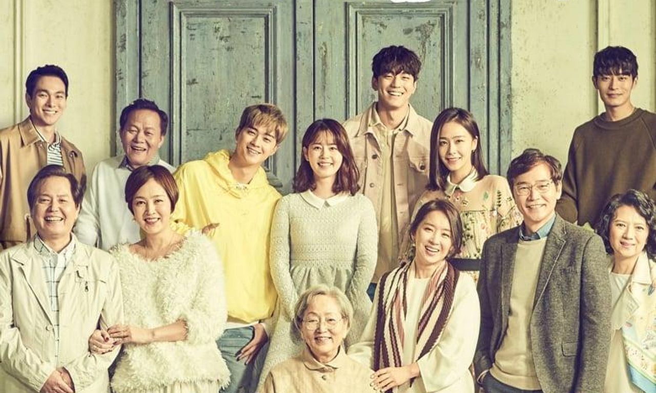 header image for The Rich Son