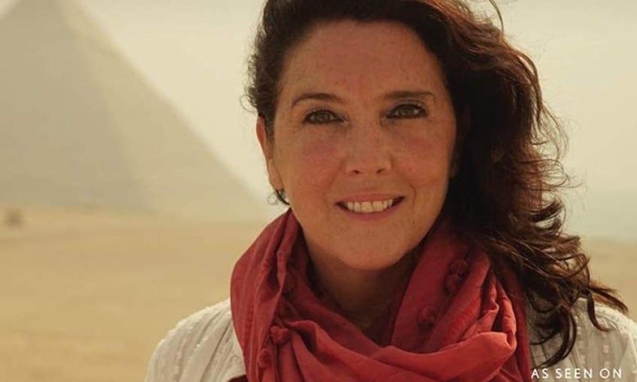 header image for The Nile: Egypt's Great River with Bettany Hughes