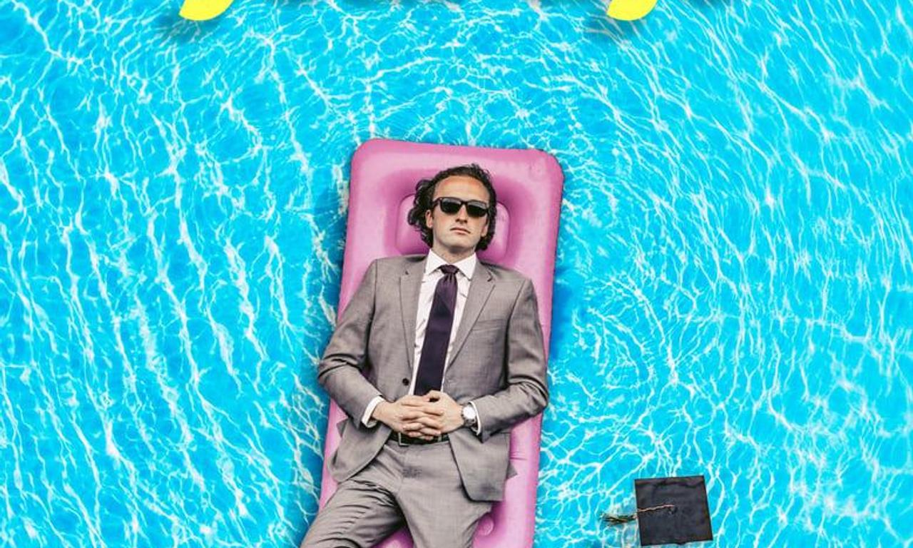 header image for The Rest Of Your Life