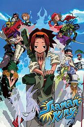 Shaman King