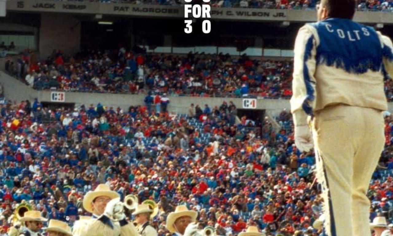 header image for The Band That Wouldn't Die