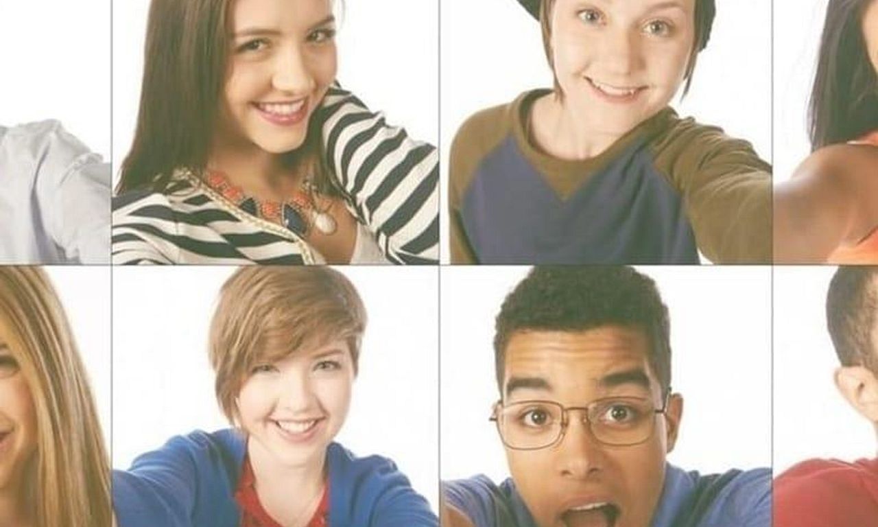 header image for Degrassi