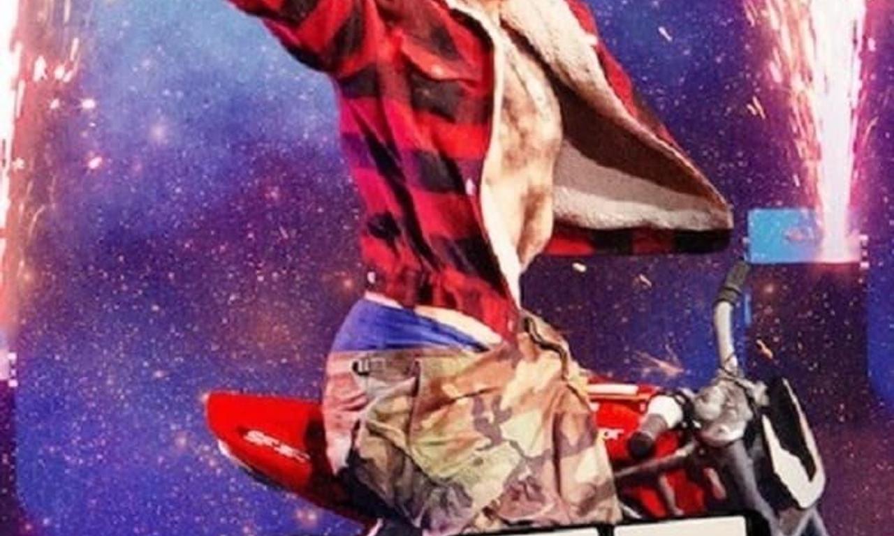 header image for Nate: A One Man Show