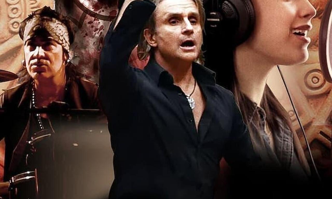 header image for Making Malinche: A Documentary by Nacho Cano