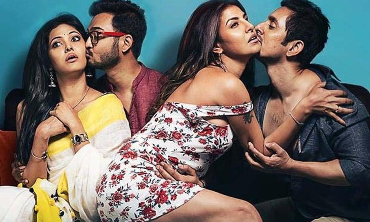 header image for Mismatch