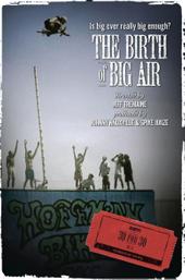 The Birth of Big Air