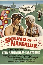 The Sound of Näverlur