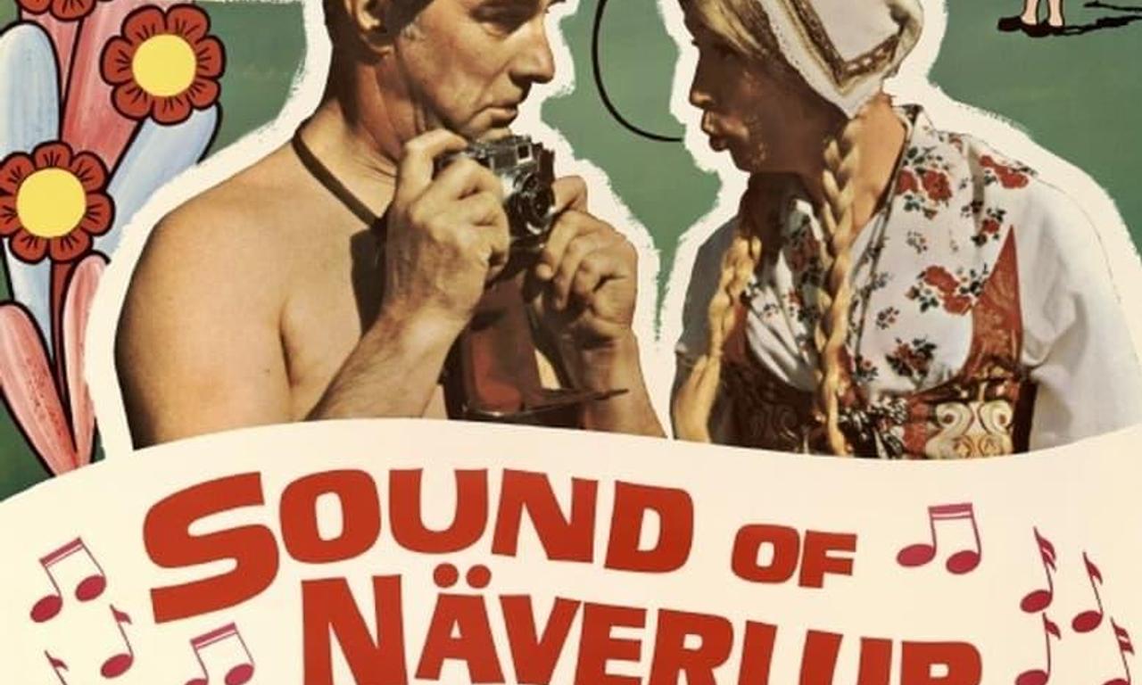 header image for The Sound of Näverlur