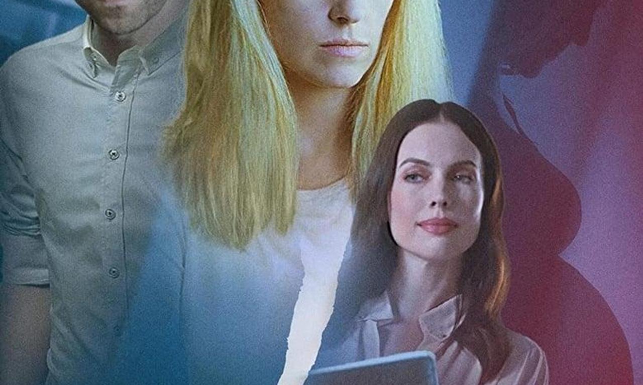 header image for The Shattering