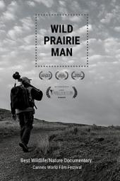 Wild Prairie Man