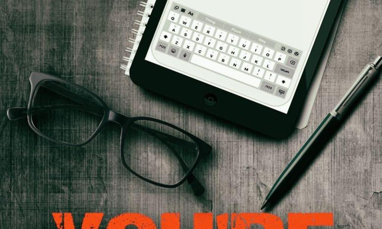 header image for You're Hired!