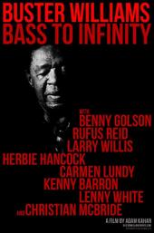 Buster Williams Bass to Infinity