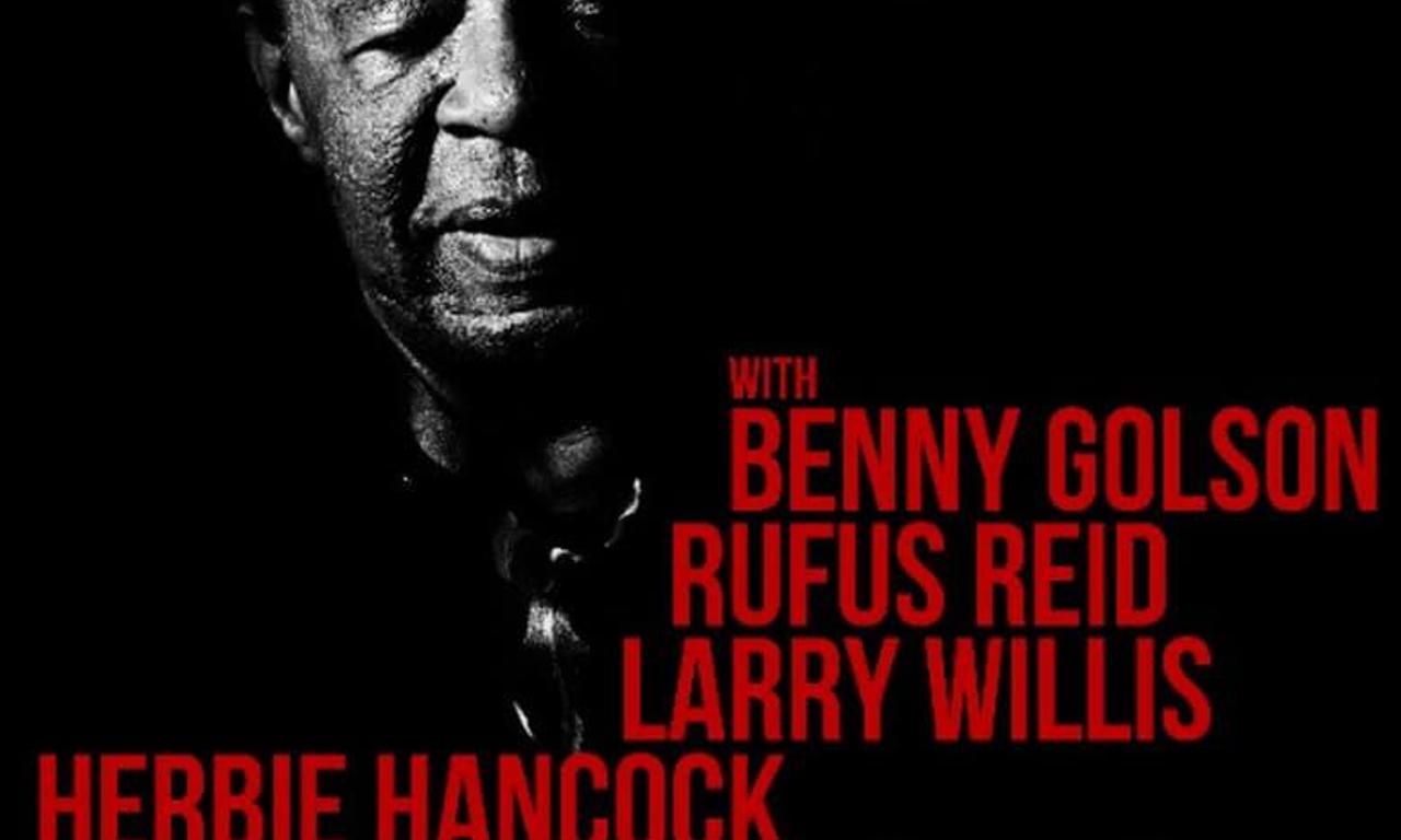 header image for Buster Williams Bass to Infinity