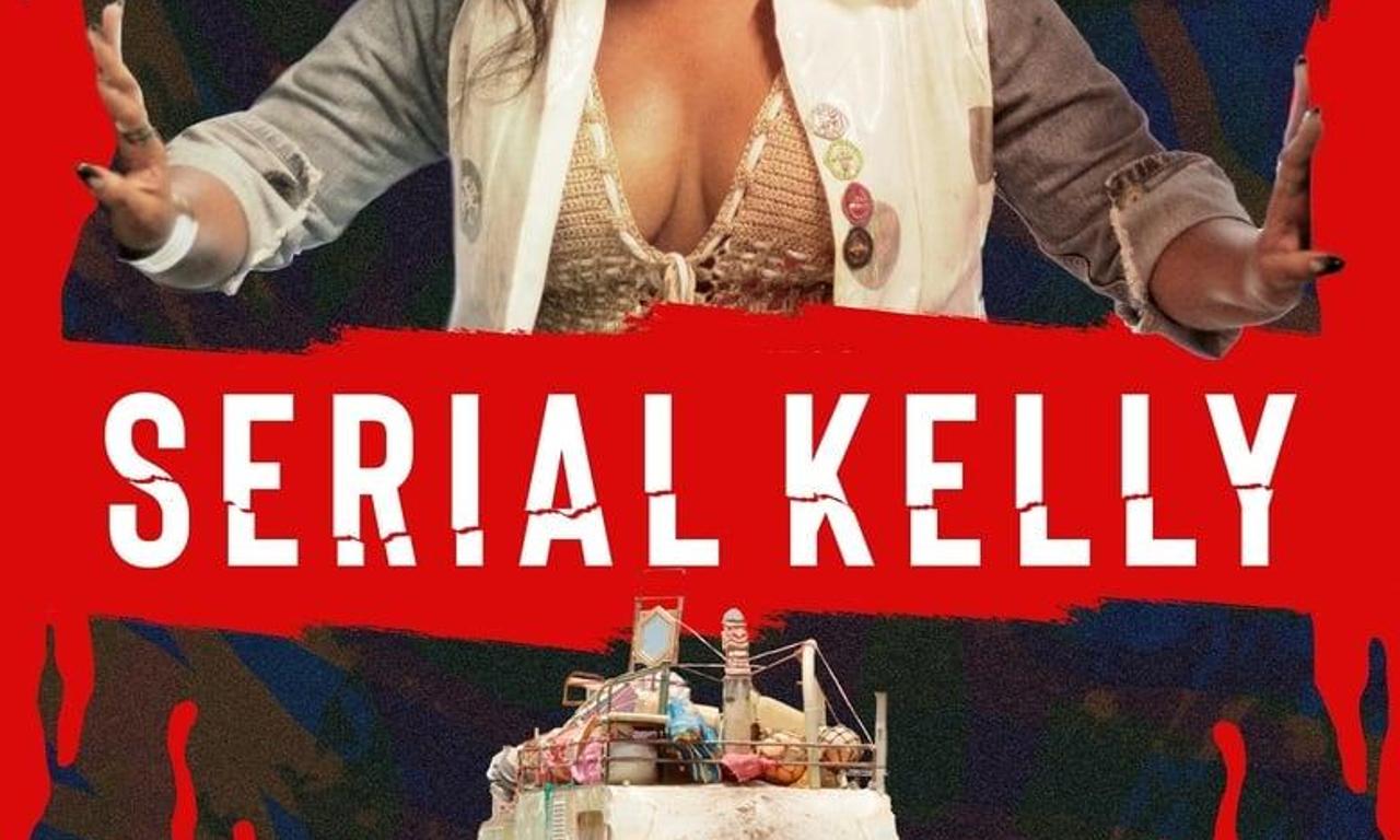 Serial Kelly Where to Watch and Stream Online Entertainment.ie
