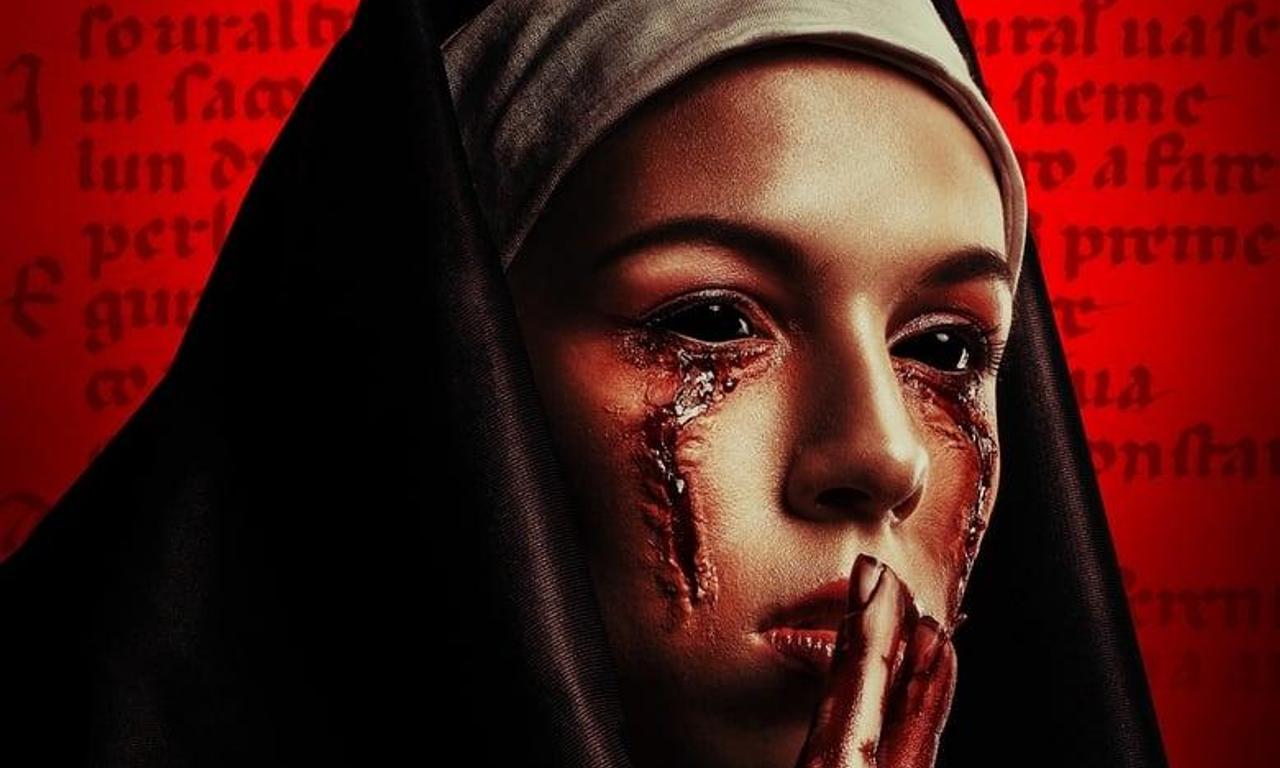 header image for The Parish