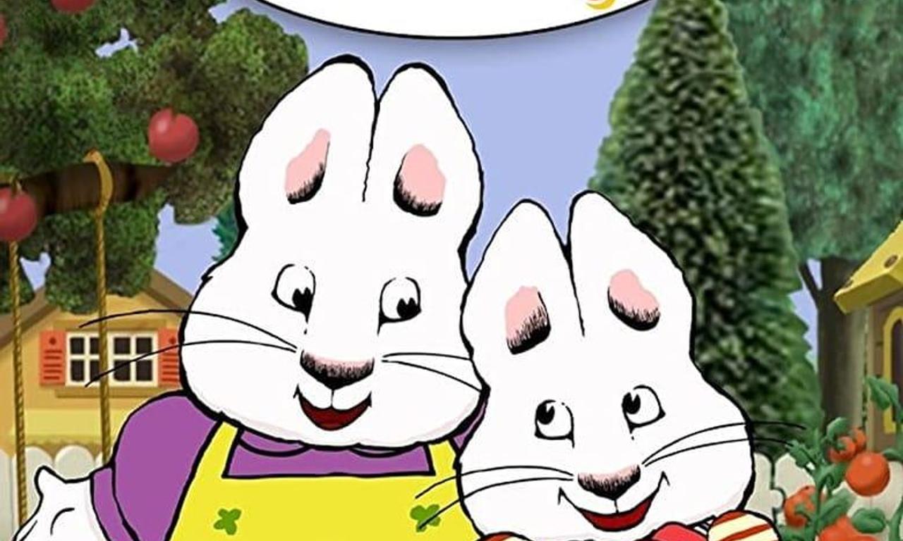 header image for Max and Ruby