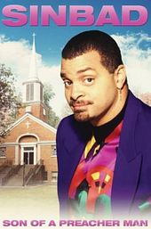 Sinbad: Son of a Preacher Man