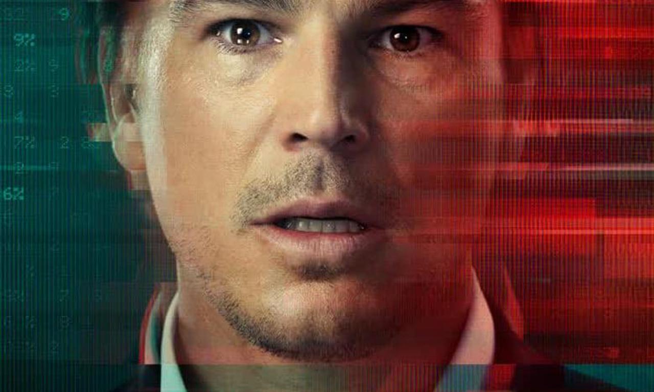 header image for The Fear Index