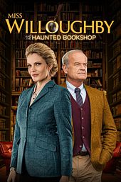 Miss Willoughby and the Haunted Bookshop