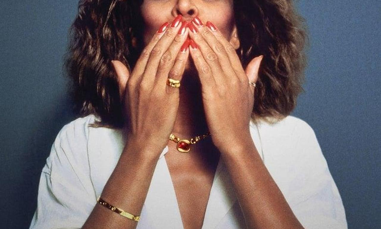 header image for Tina