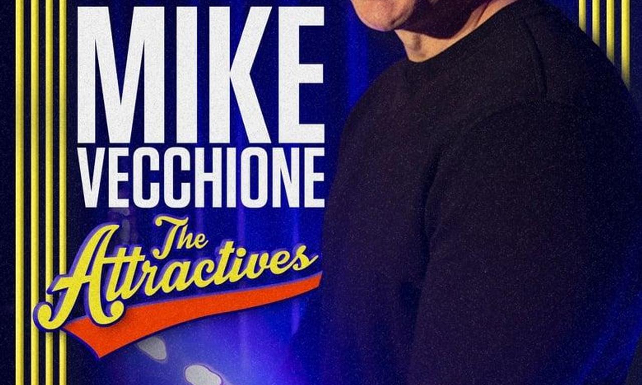 header image for Mike Vecchione: The Attractives
