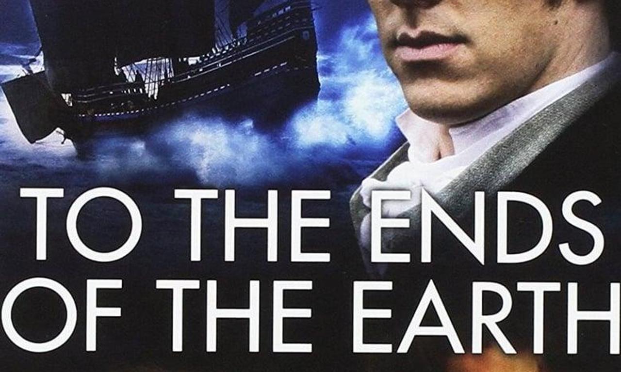 header image for To the Ends of the Earth