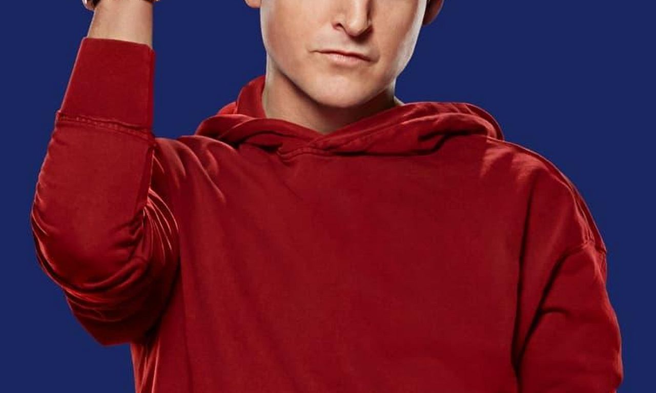 header image for Ridiculousness