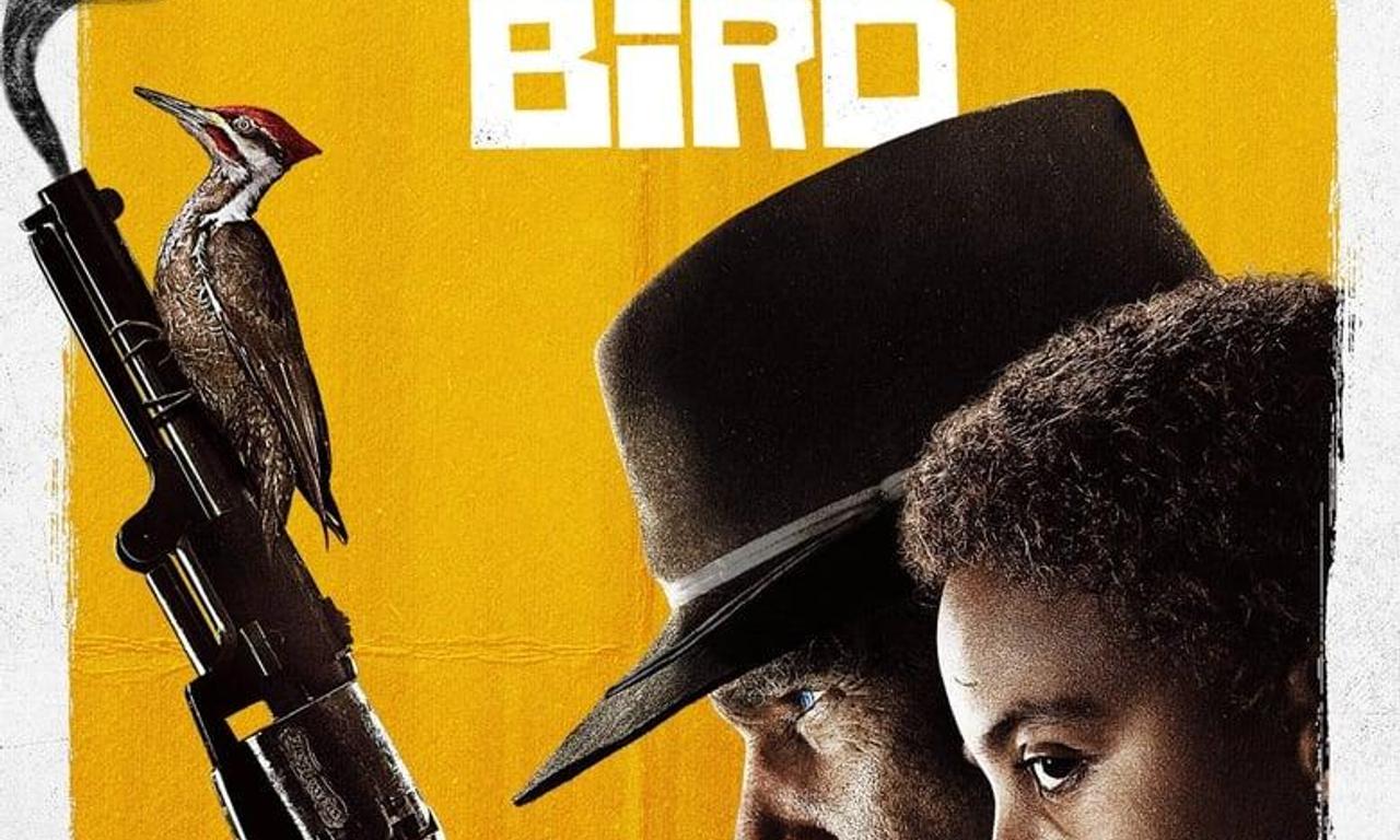 header image for The Good Lord Bird