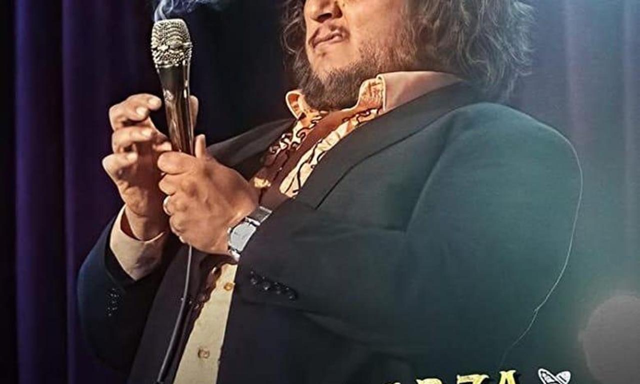 header image for Felipe Esparza: Bad Decisions