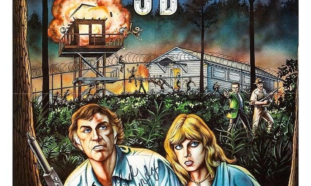 Chain Gang Where to Watch and Stream Online Entertainment.ie