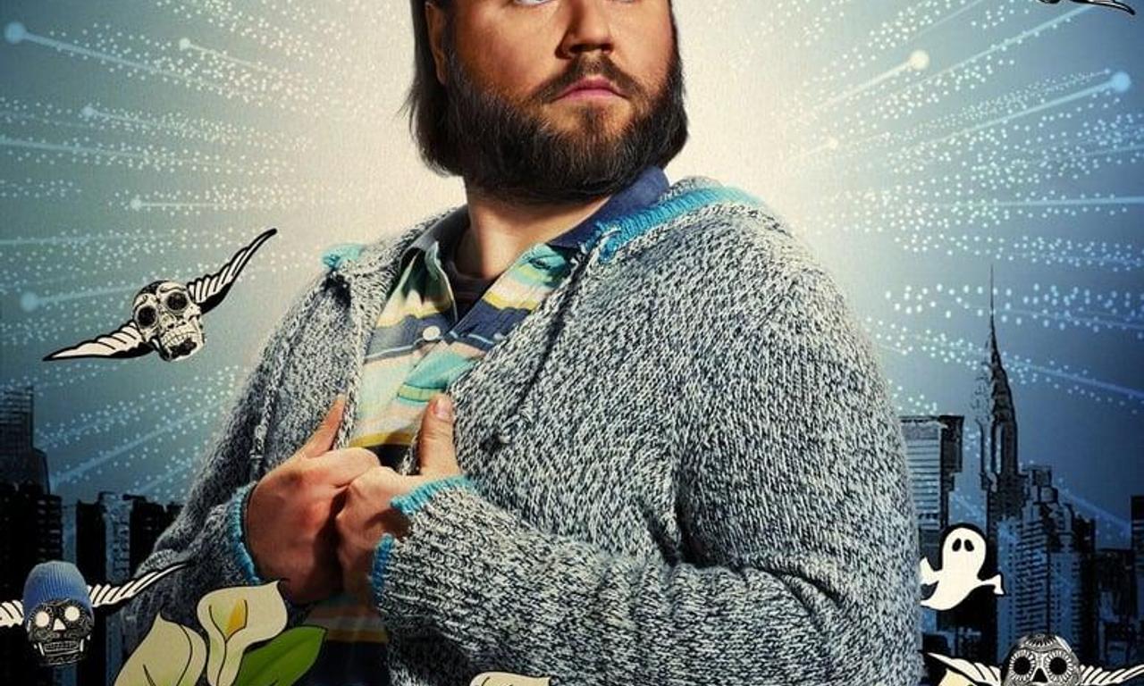 header image for Deadbeat